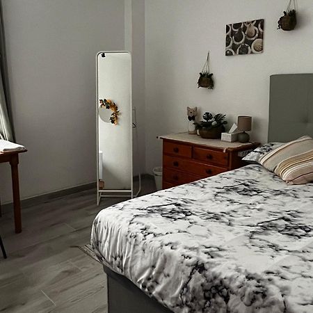Amanecer Isleno Habitaciones 阿雷西费 外观 照片