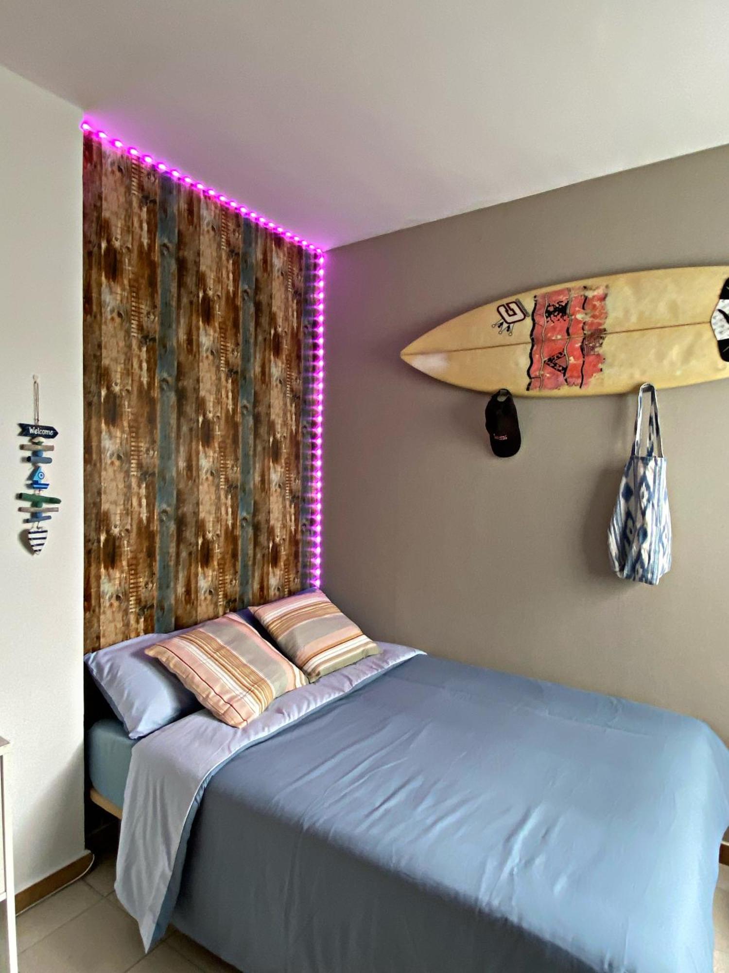 Amanecer Isleno Habitaciones 阿雷西费 外观 照片