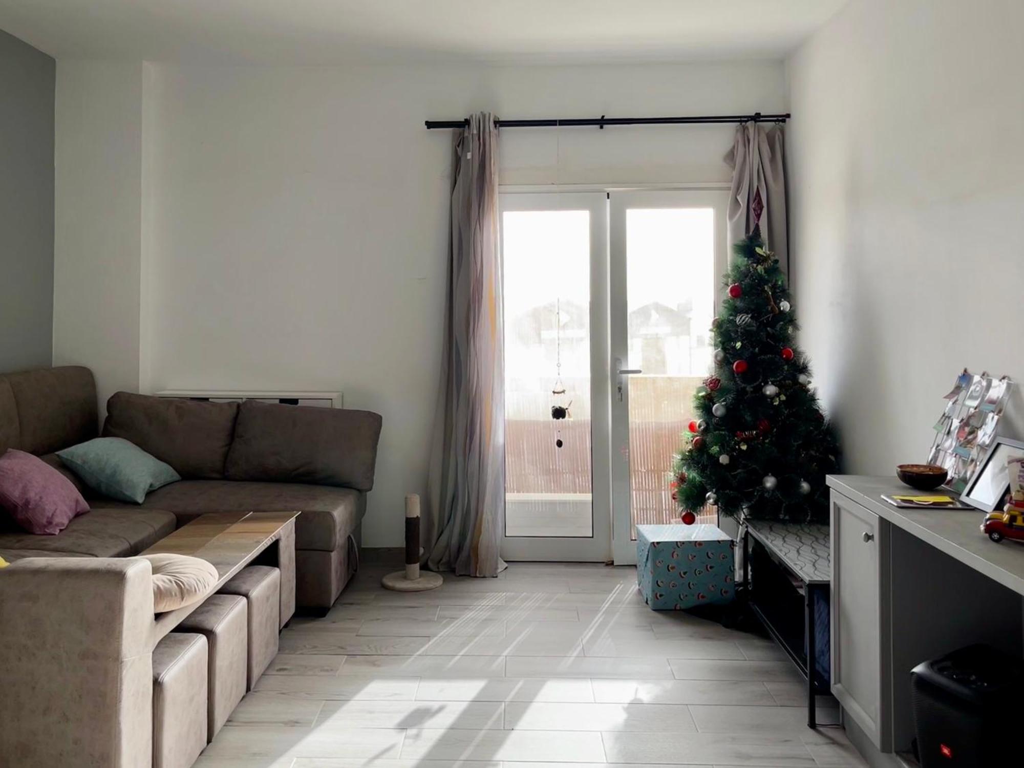 Amanecer Isleno Habitaciones 阿雷西费 外观 照片