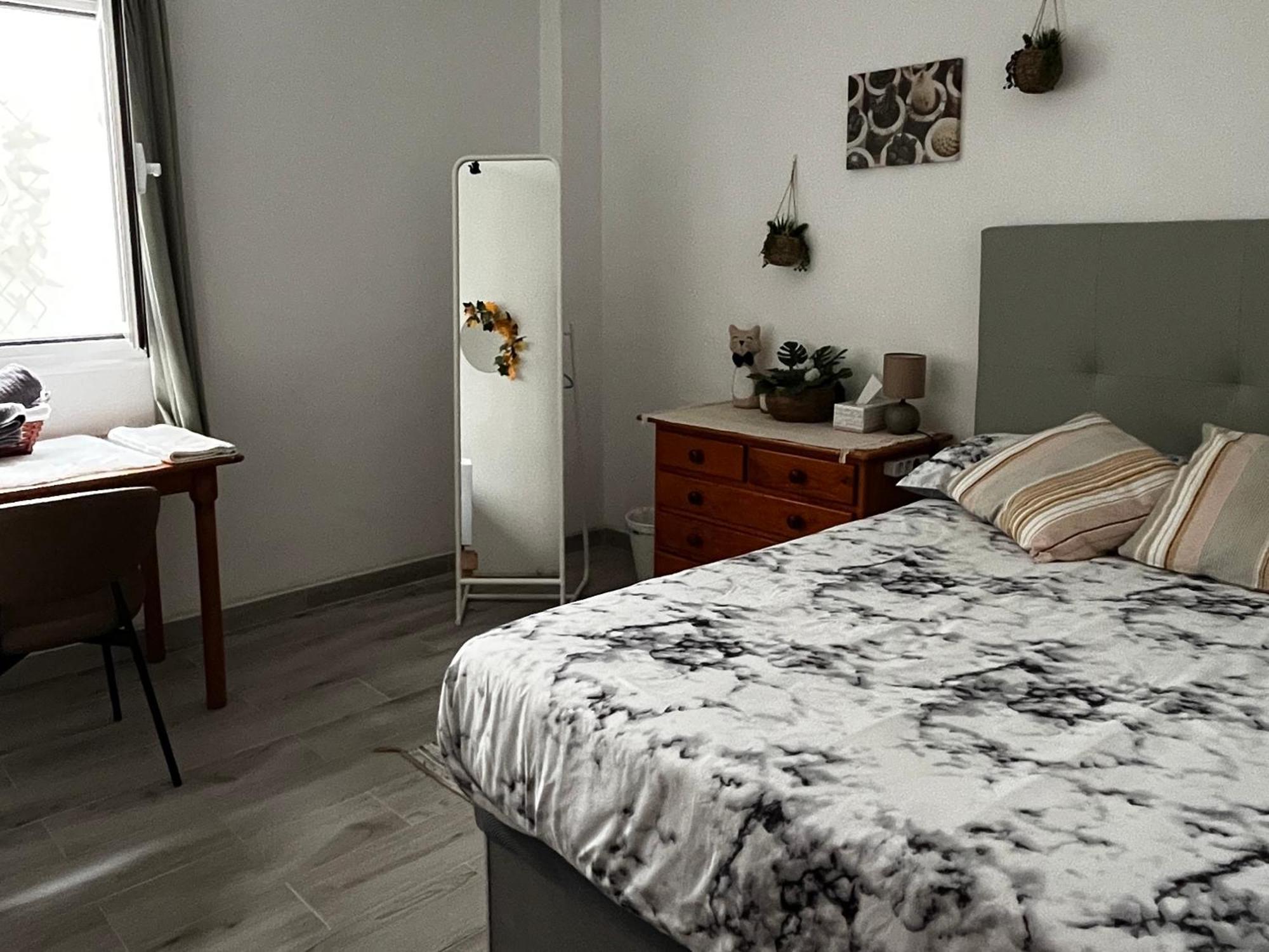 Amanecer Isleno Habitaciones 阿雷西费 外观 照片
