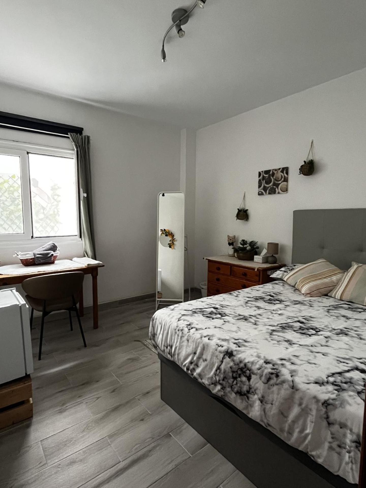 Amanecer Isleno Habitaciones 阿雷西费 外观 照片