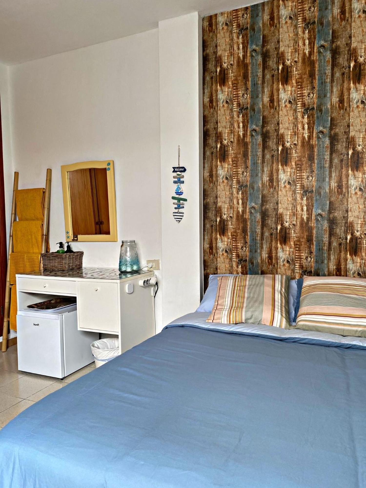 Amanecer Isleno Habitaciones 阿雷西费 外观 照片